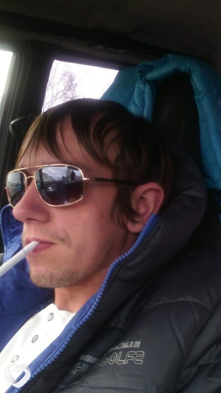 Сергей, 37, Краснодаре — анкета №685985