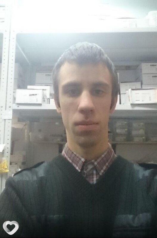 Илья, 37, Владивостоке — анкета №685987