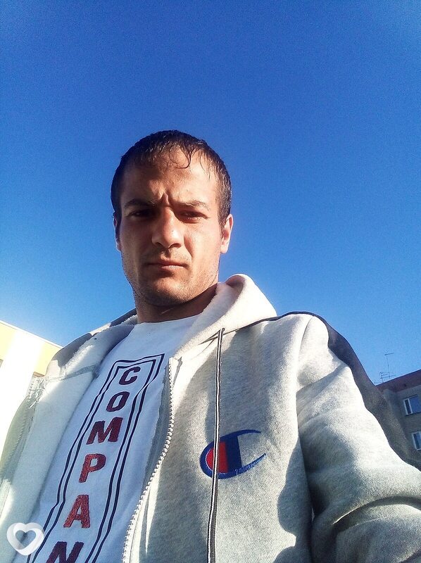 Саша, 46, Новосибирске — анкета №685988