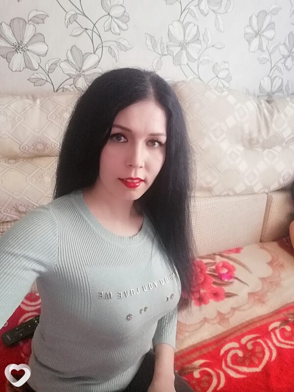 Ксения, 34, Братске — анкета №685994