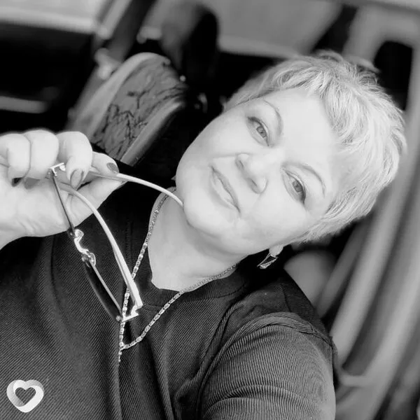 Ира, 46, Барнауле — анкета №685995