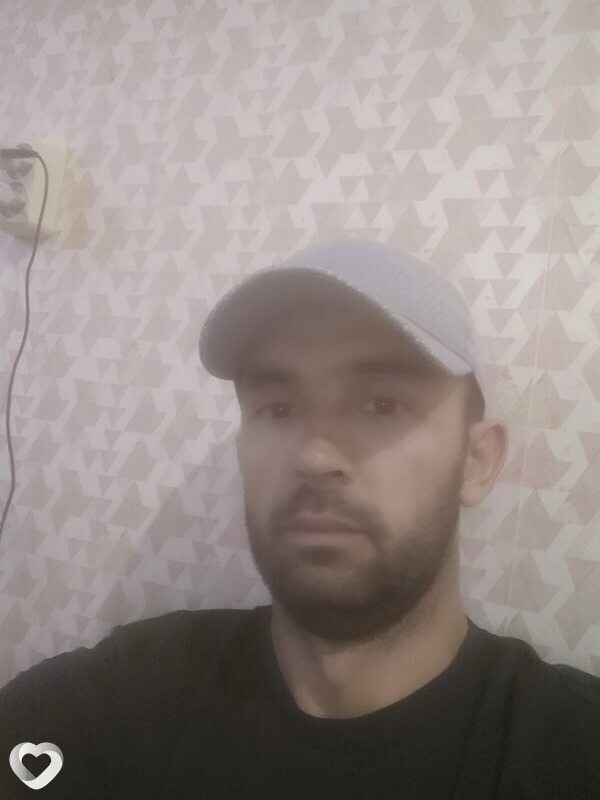Рустам, 36, Нерчинске — анкета №686001