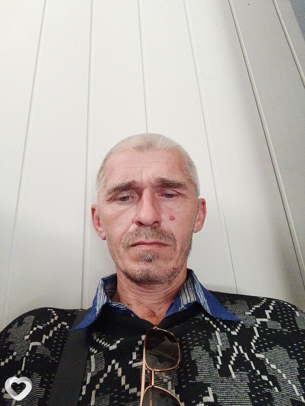Алекс, 46, Мариуполе — анкета №686127