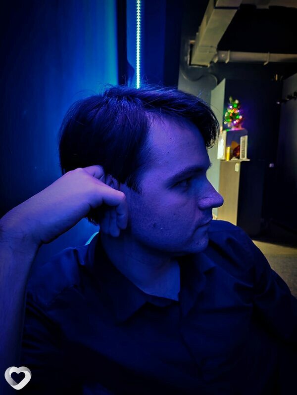 Григорий, 28, Хабаровске — анкета №686128