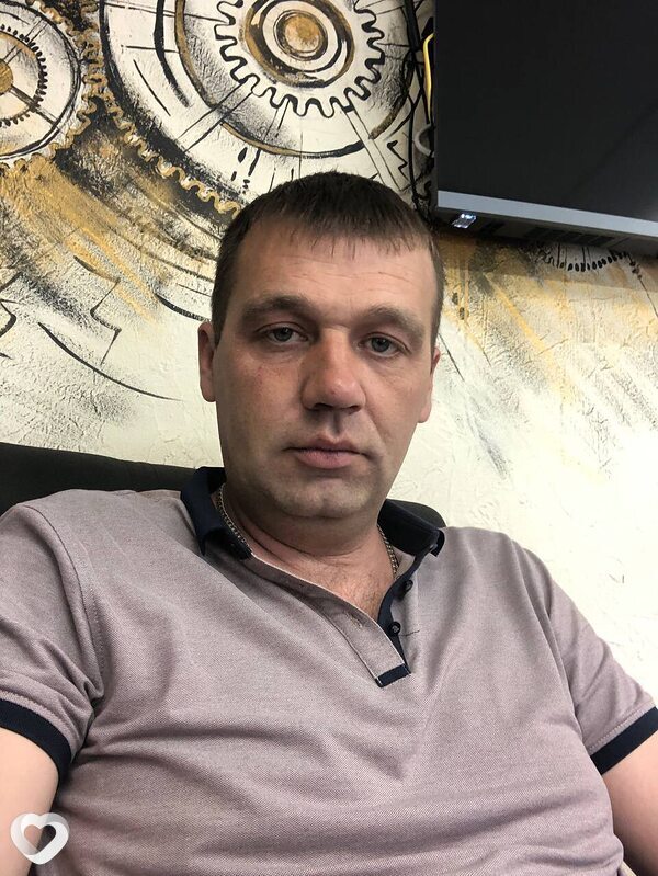 Виктор, 37, Макеевке — анкета №686136