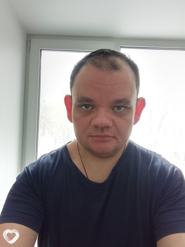 Эрдрю, 40, Абакане — анкета №686146
