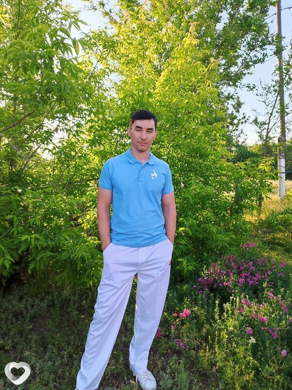Тамер, 31, Уральске — анкета №685638