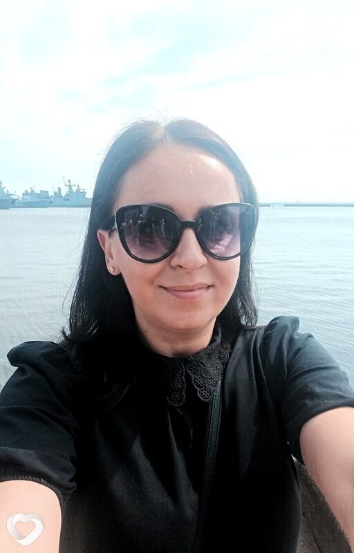 Наталья, 38, Пинске — анкета №685651