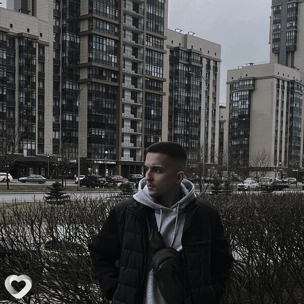 Дмитрий, 24, Санкт-Петербурге — анкета №685653