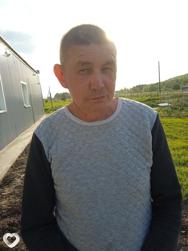 Валера, 63, Чебоксарах — анкета №685656