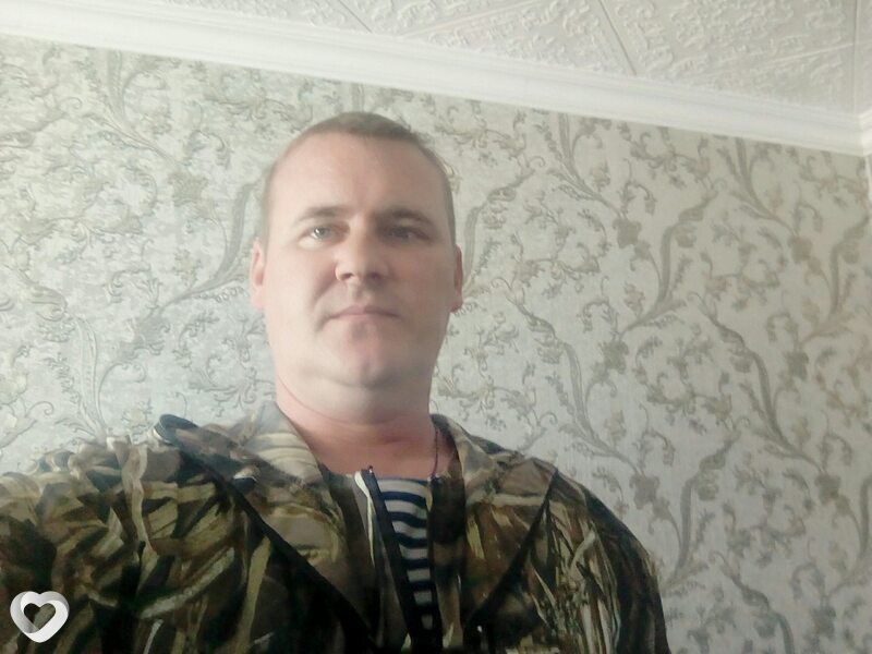 Андрей, 42, Москве — анкета №685591