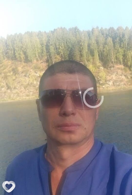 Алексей, 49, Барнауле — анкета №685592