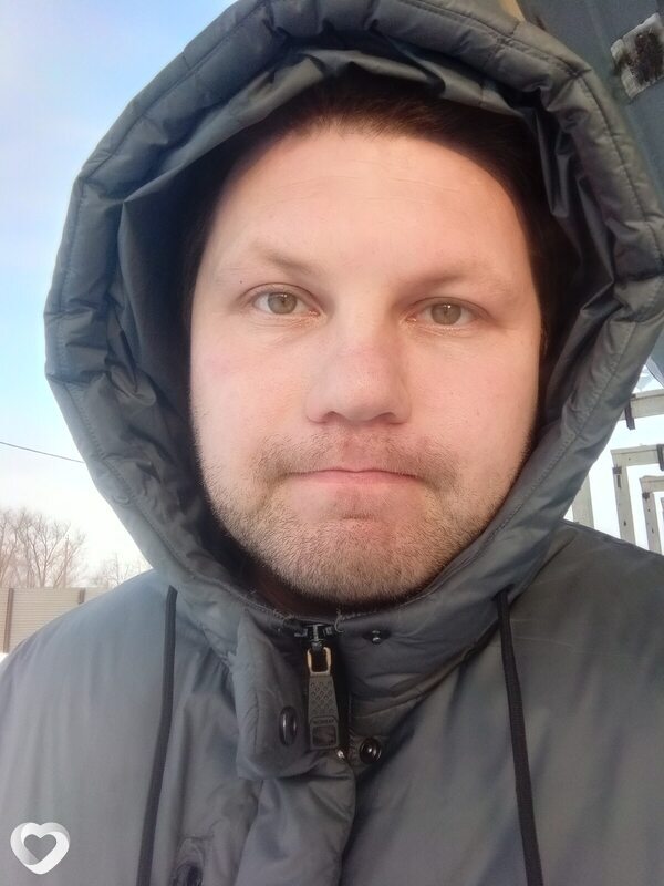 Вадим, 31, Челябинске — анкета №685593