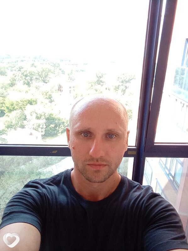 Сергей, 37, Самаре — анкета №685594