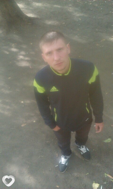 Сергей, 39, Москве — анкета №685595