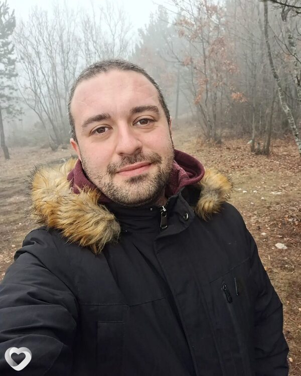 Евгений, 36, Пензе — анкета №685598