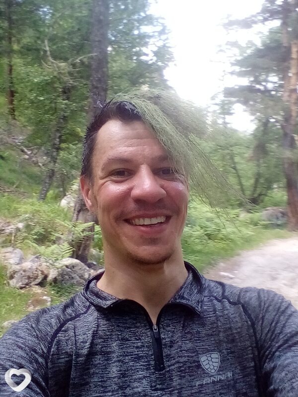 Антон, 42, Пензе — анкета №685604
