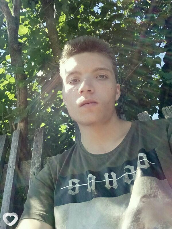 Евгений, 28, Москве — анкета №685605