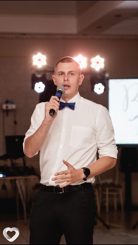 Виктор, 27, Калининграде — анкета №685606
