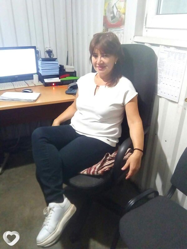 Галина, 53, Тюмени — анкета №685560