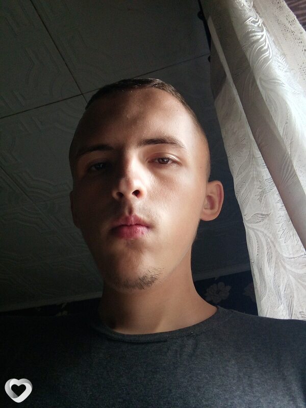 Юра, 28, Запорожье — анкета №685563