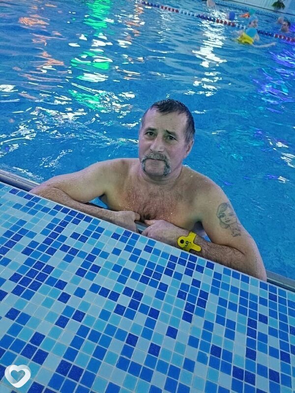 Иван, 65, Новокузнецке — анкета №685565