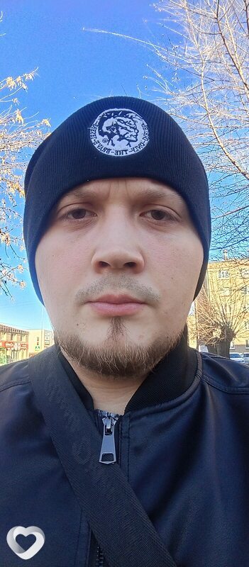 Евгений, 34, Южноуральске — анкета №685574