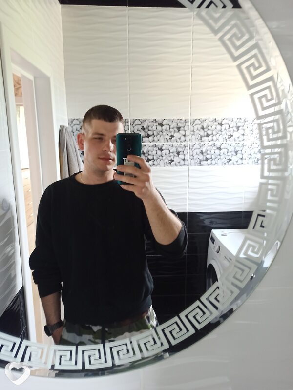 Денис, 28, Житковичах — анкета №685576