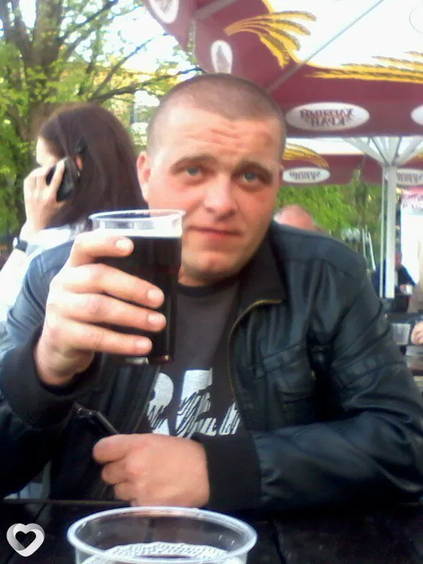 Сергей, 41, Петрикове — анкета №10006