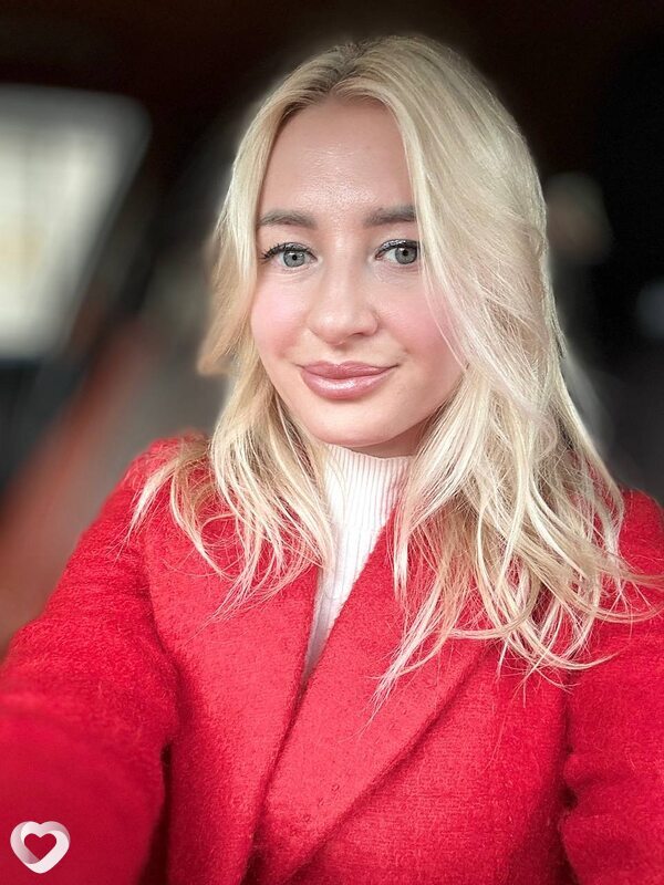 Полина, 36, Миассе — анкета №685579