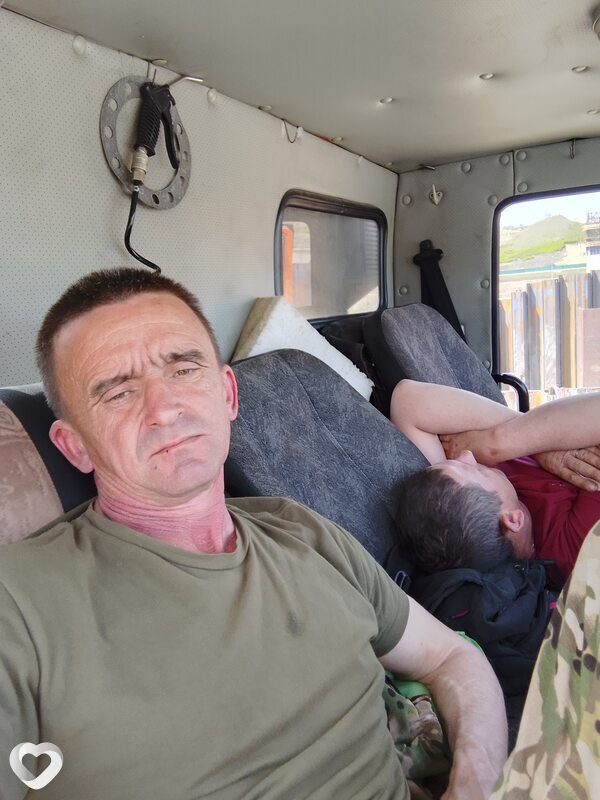 Андрей, 51, Кемерове — анкета №685685