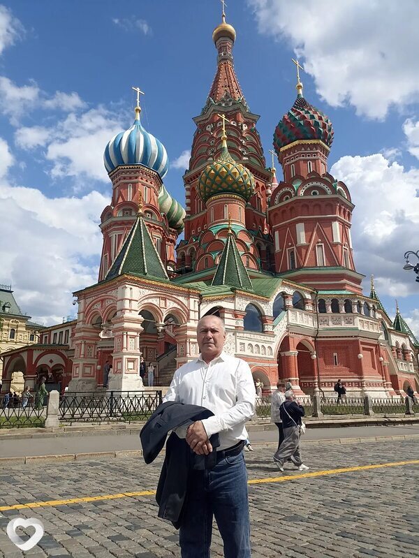 Олег, 61, Рязани — анкета №685687