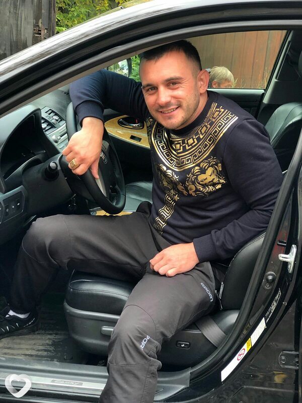 Евгений, 35, Калининграде — анкета №685690