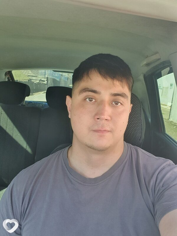 Антон, 34, Красноярске — анкета №685692