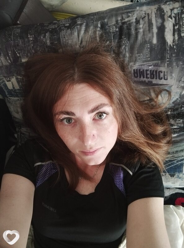 Ирина, 33, Омске — анкета №685693