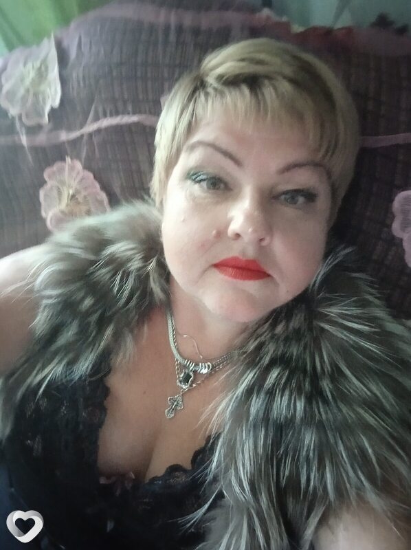 Алёнка, 51, Чите — анкета №685696