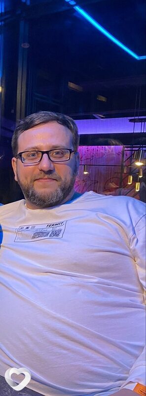 Михаил, 40, Новокуйбышевске — анкета №685698