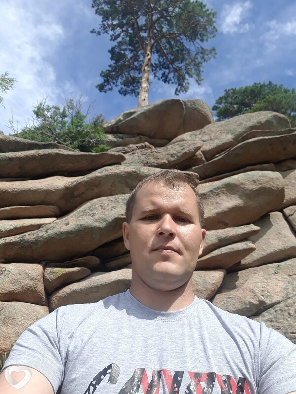 Серёга, 41, Астане — анкета №685706