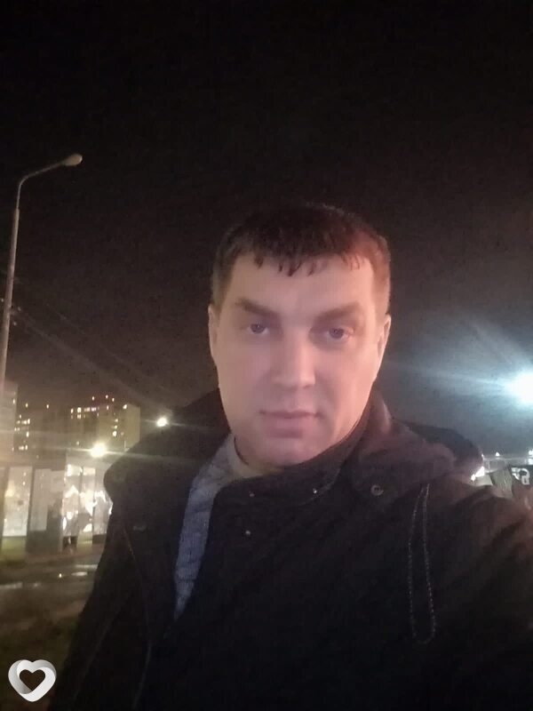 Владимир, 50, Хабаровске — анкета №685707