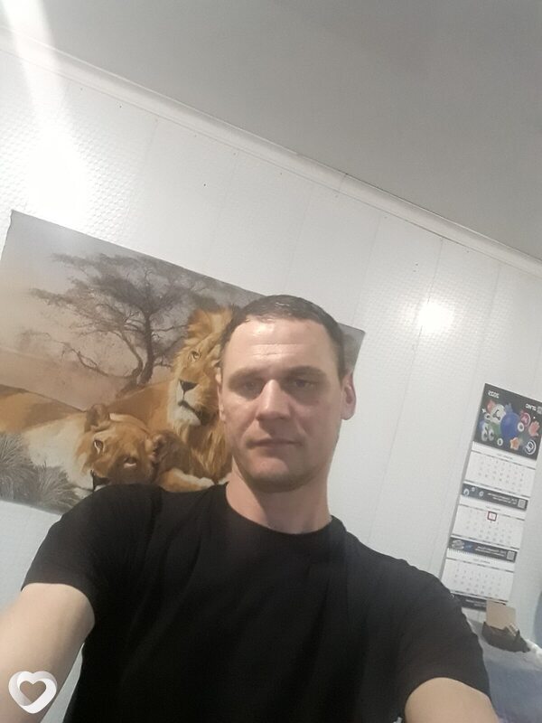 Дмитрий, 38, Астрахани — анкета №685763