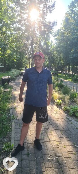 Виталий, 41, Краснодаре — анкета №685771