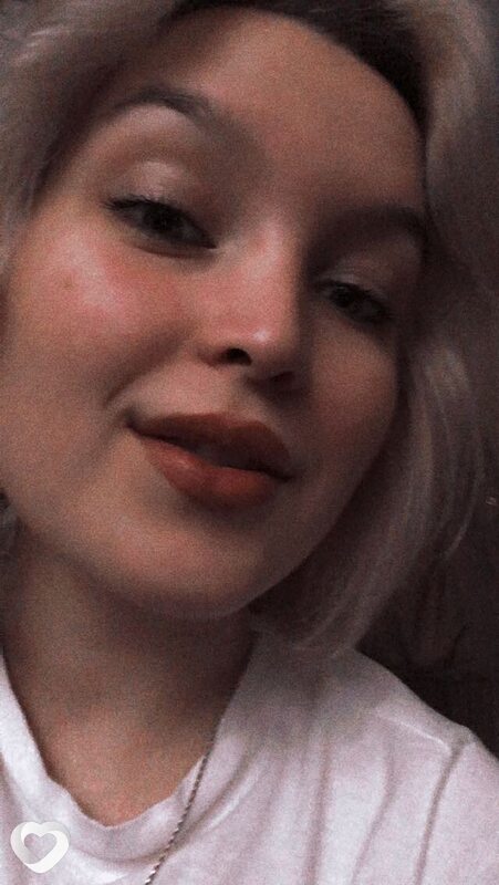Оля, 21, Йошкар-Оле — анкета №685772