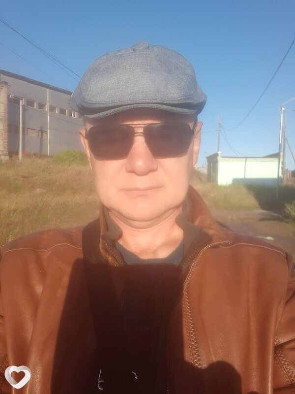 Александр, 52, Магадане — анкета №685773
