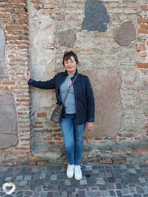Анна, 63, Иванове — анкета №685776