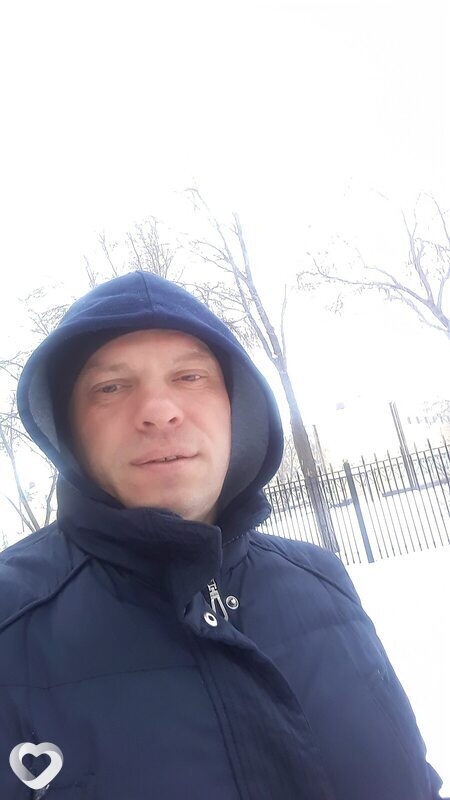 Серёжа, 39, Костанае — анкета №685831