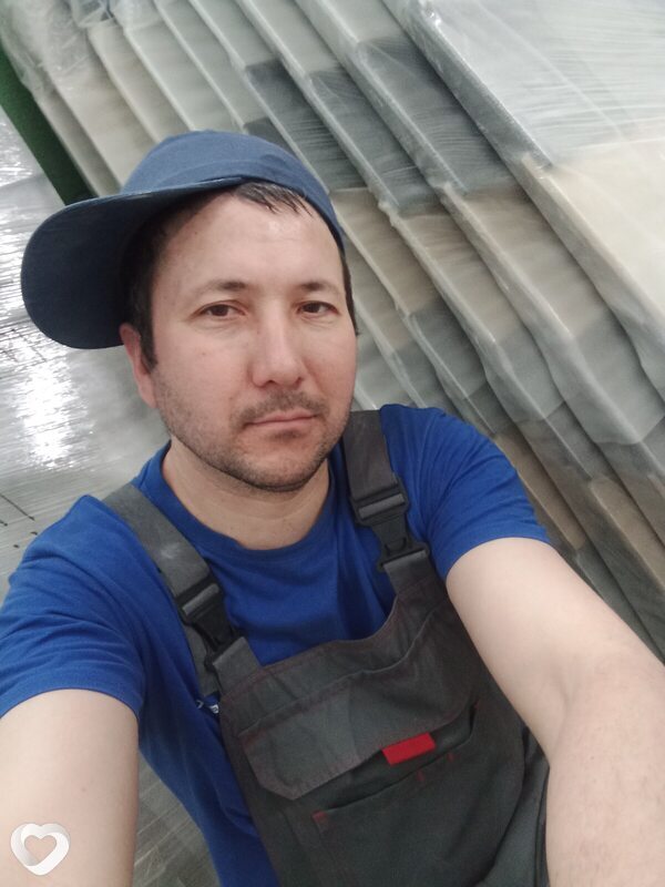 Боря, 39, Рязани — анкета №685836