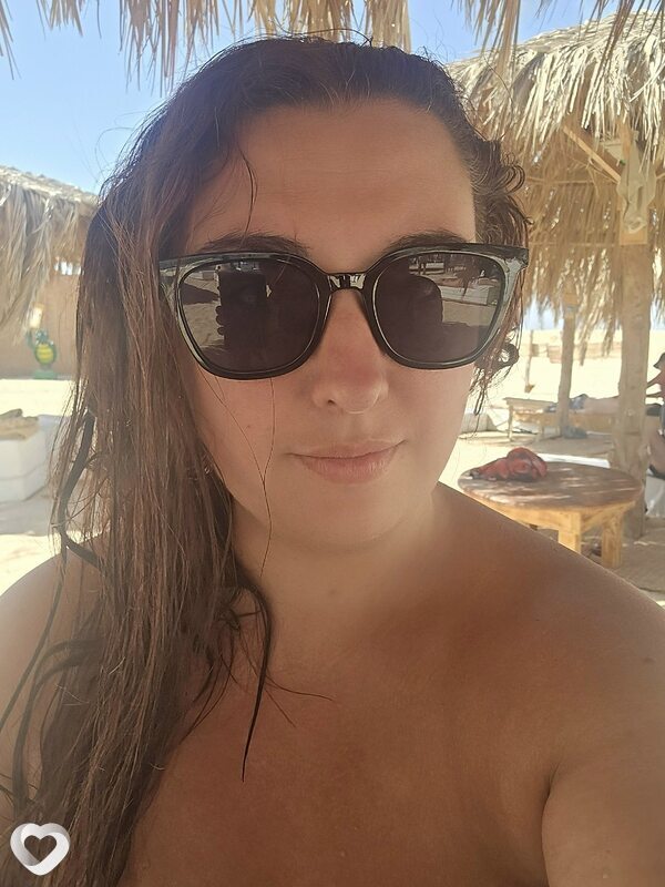 Алиса, 41, Санкт-Петербурге — анкета №685838