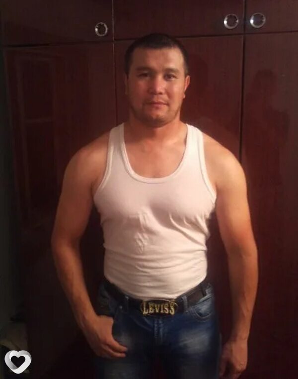 Арман, 36, Шымкенте — анкета №685846