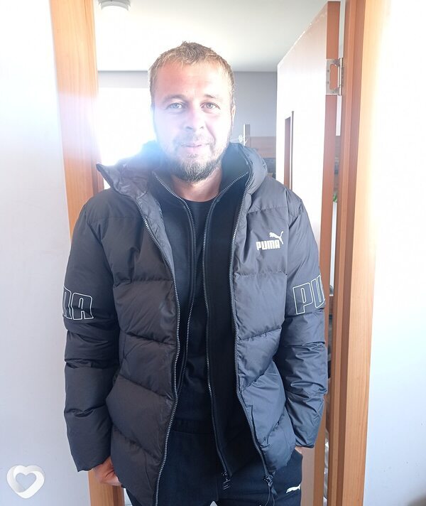 Виталий, 39, Самаре — анкета №685849