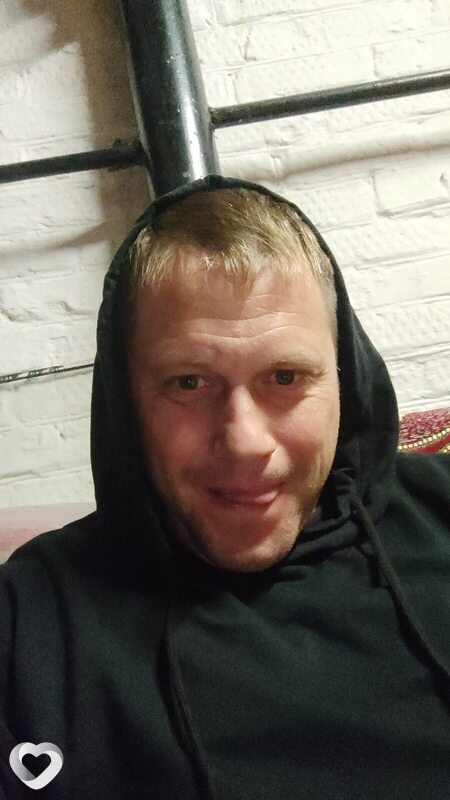Кирилл, 40, Сызрани — анкета №685850